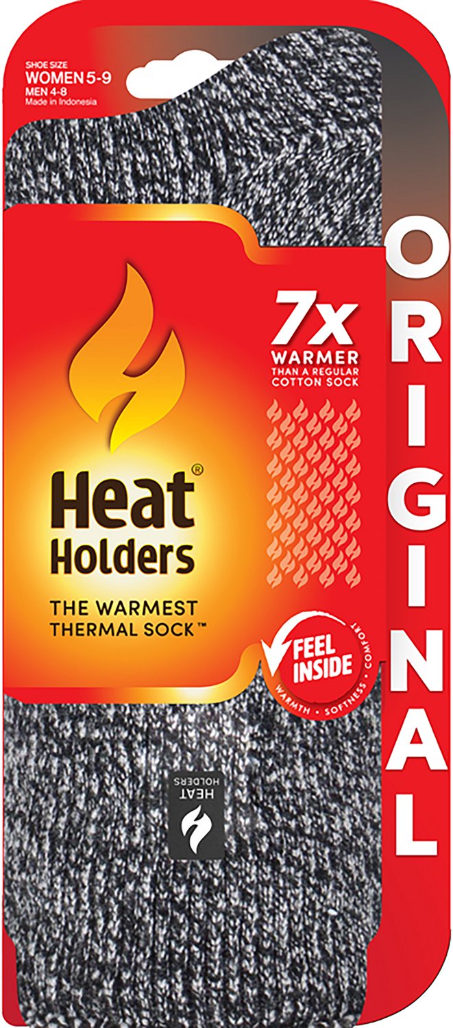 Heat Holders Women's Primrose Twist Crew Socks                                                                                   - view number 2