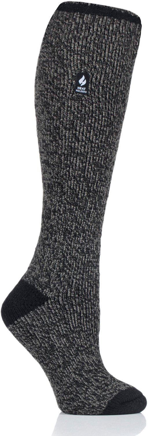 Heat Holders Women's Ashley Twist Long Socks - view number 1