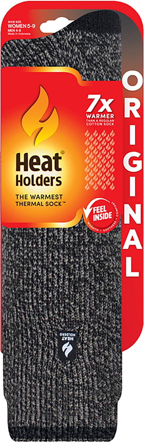 Heat Holders Women's Ashley Twist Long Socks - view number 2