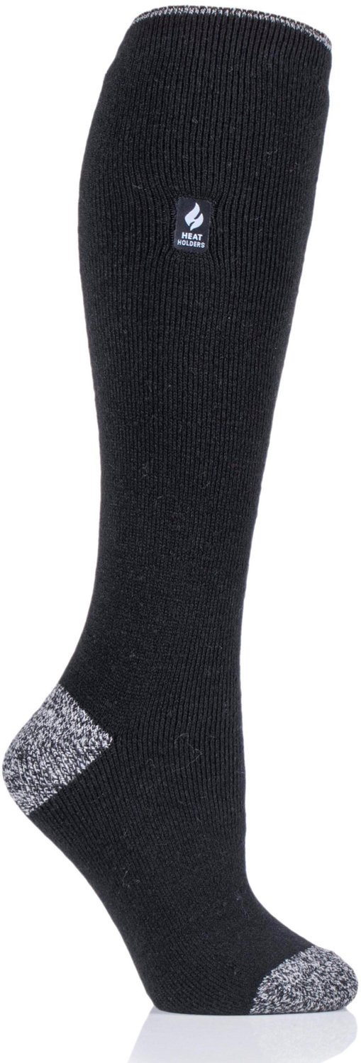 Heat Holders Women's Lite Calla Twist Long Socks