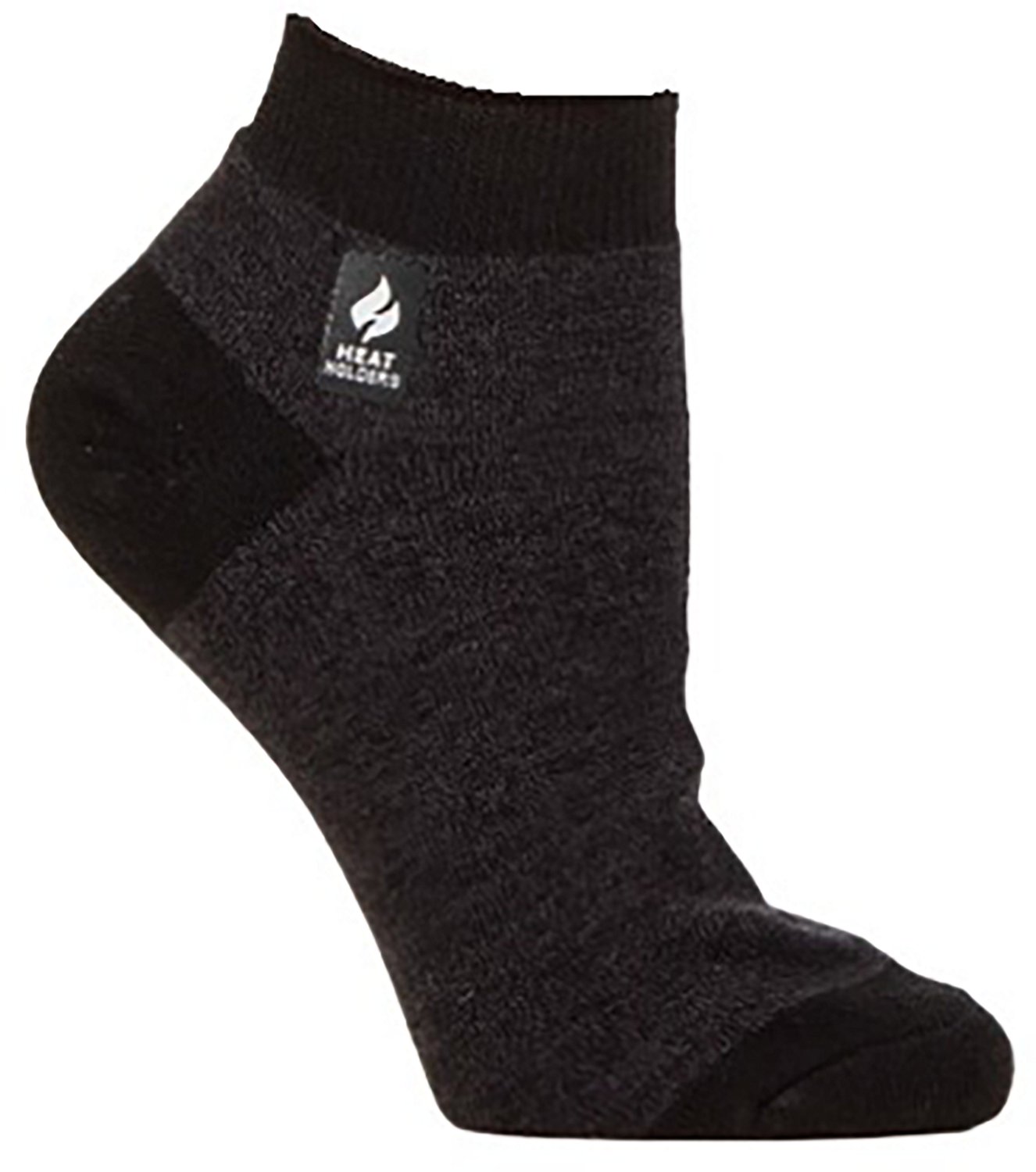 Heat Holders Ultra Lite Magnolia Twist Ankle Socks