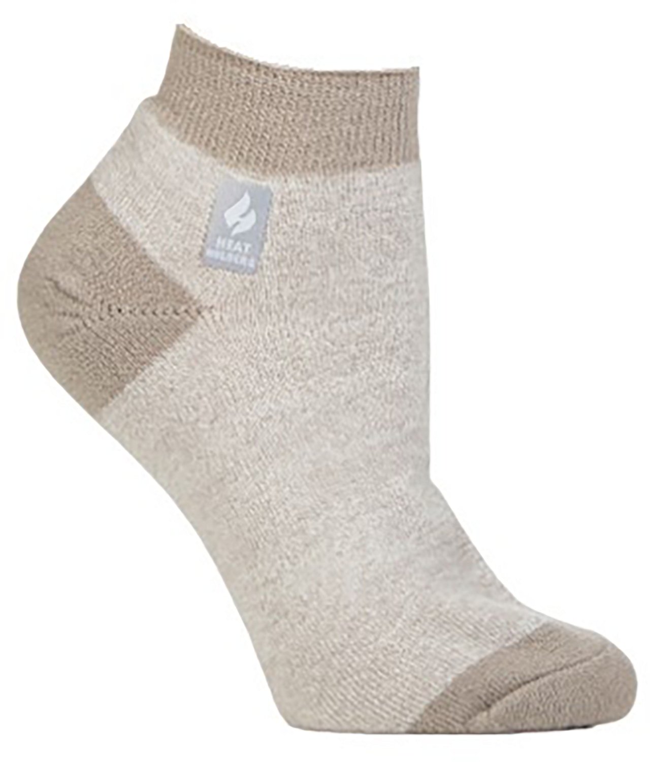 Heat Holders Ultra Lite Magnolia Twist Ankle Socks                                                                               - view number 1