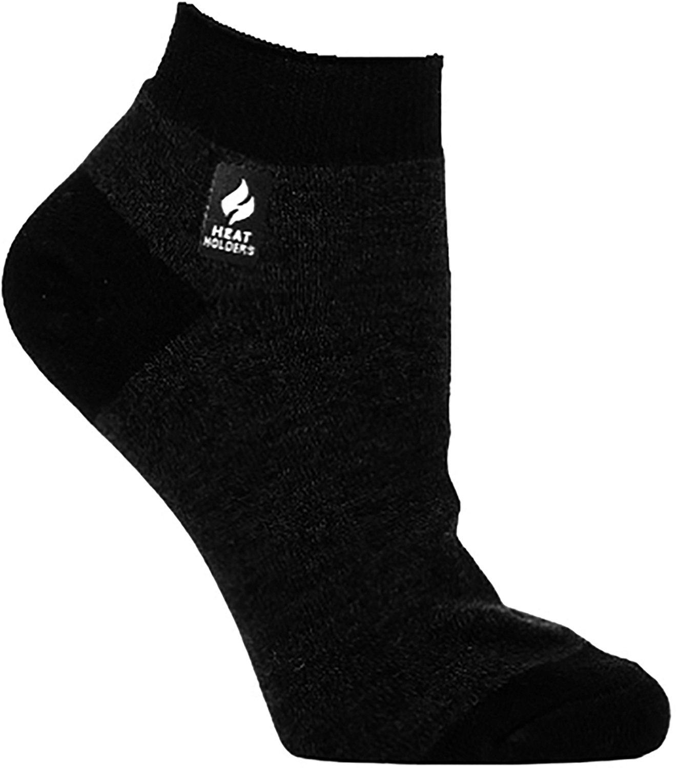 Heat Holders Ultra Lite Maya Solid Ankle Socks                                                                                   - view number 1