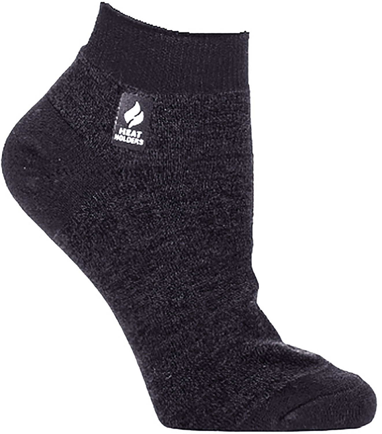 Heat Holders Ultra Lite Maya Solid Ankle Socks                                                                                   - view number 1