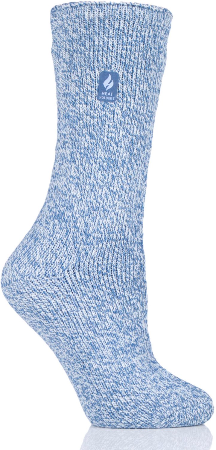 Heat Holders Primrose Twist Crew Socks  - view number 1