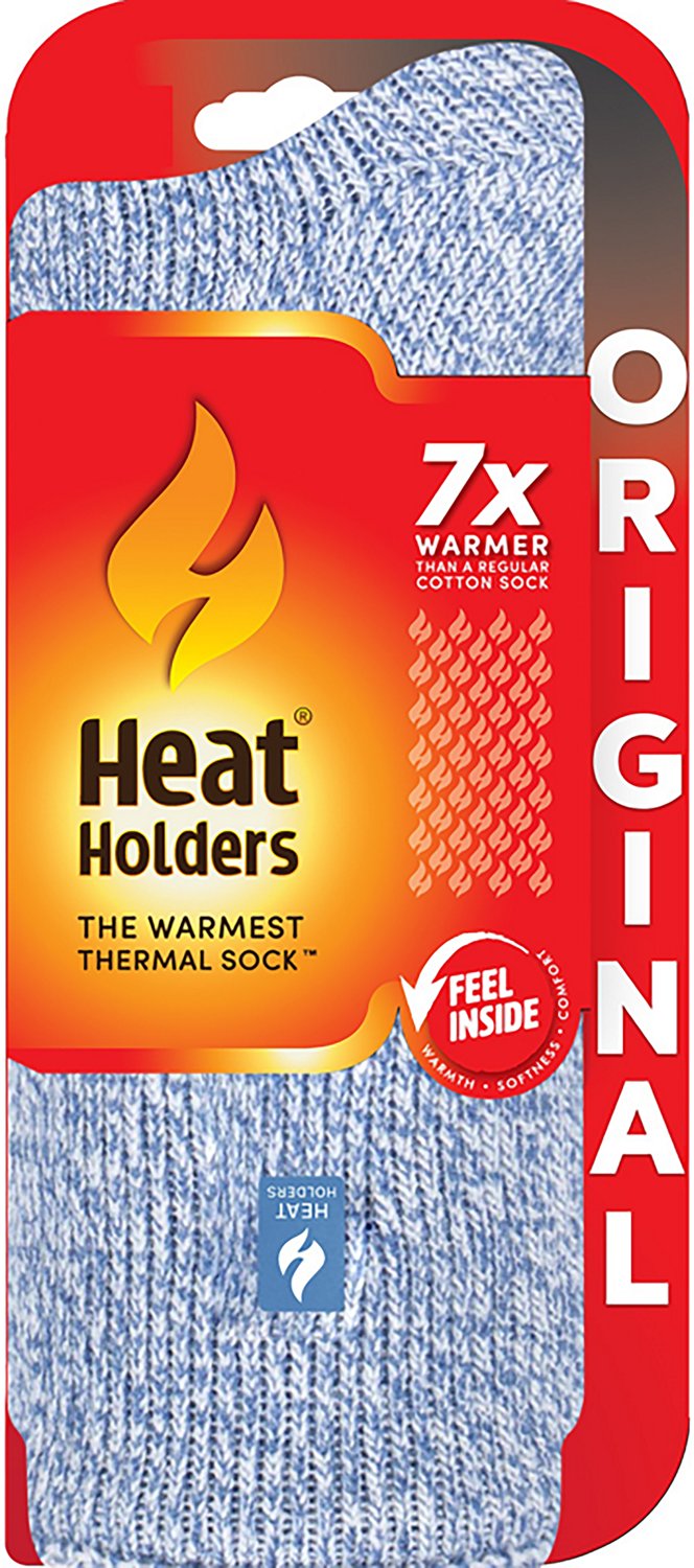 Heat Holders Primrose Twist Crew Socks  - view number 2