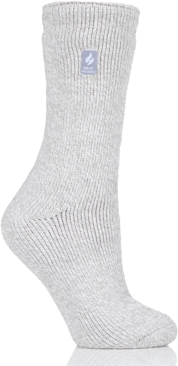 Heat Holders Primrose Twist Crew Socks  - view number 1