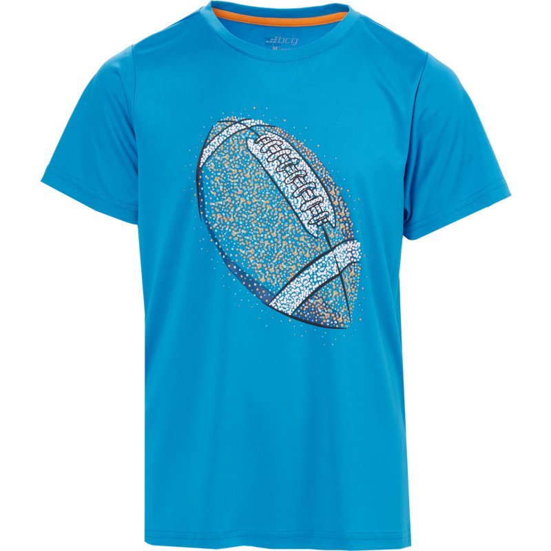 Bcg Boys' Football … - image