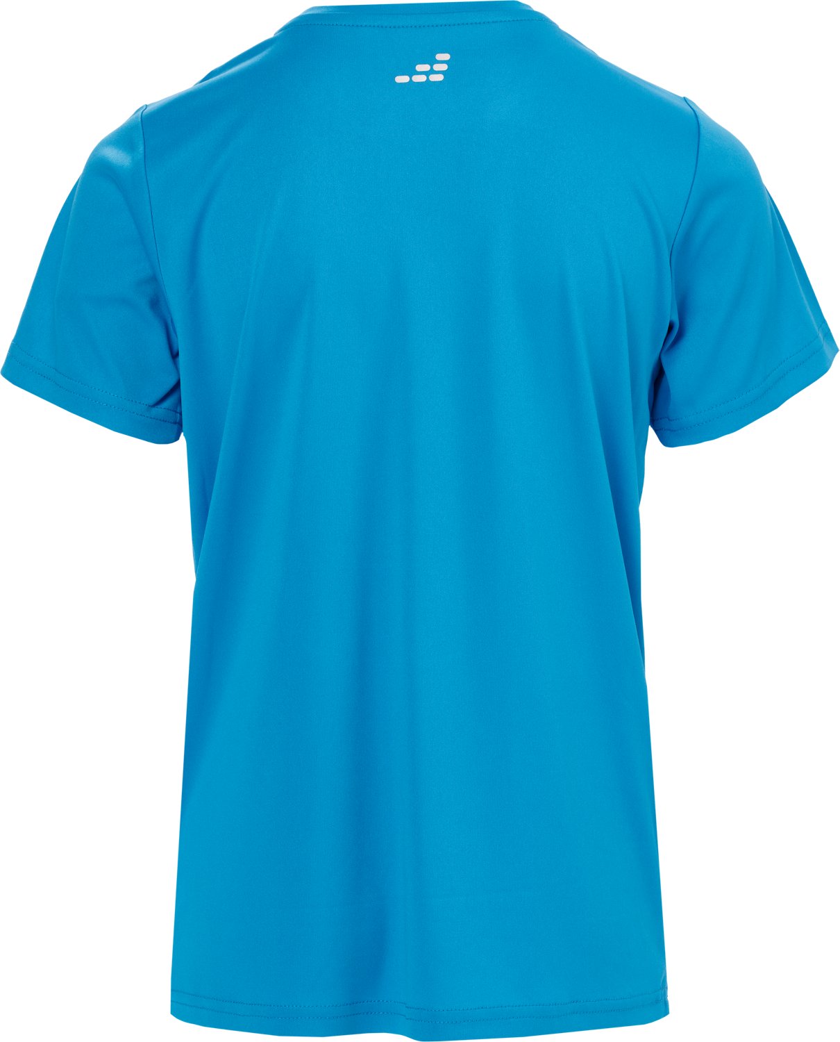 BCG Boys' Football HD Turbo T-shirt                                                                                              - view number 2