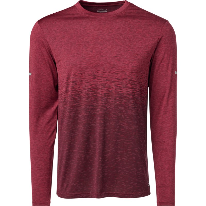 Bcg Men's Ombre Cre… - image