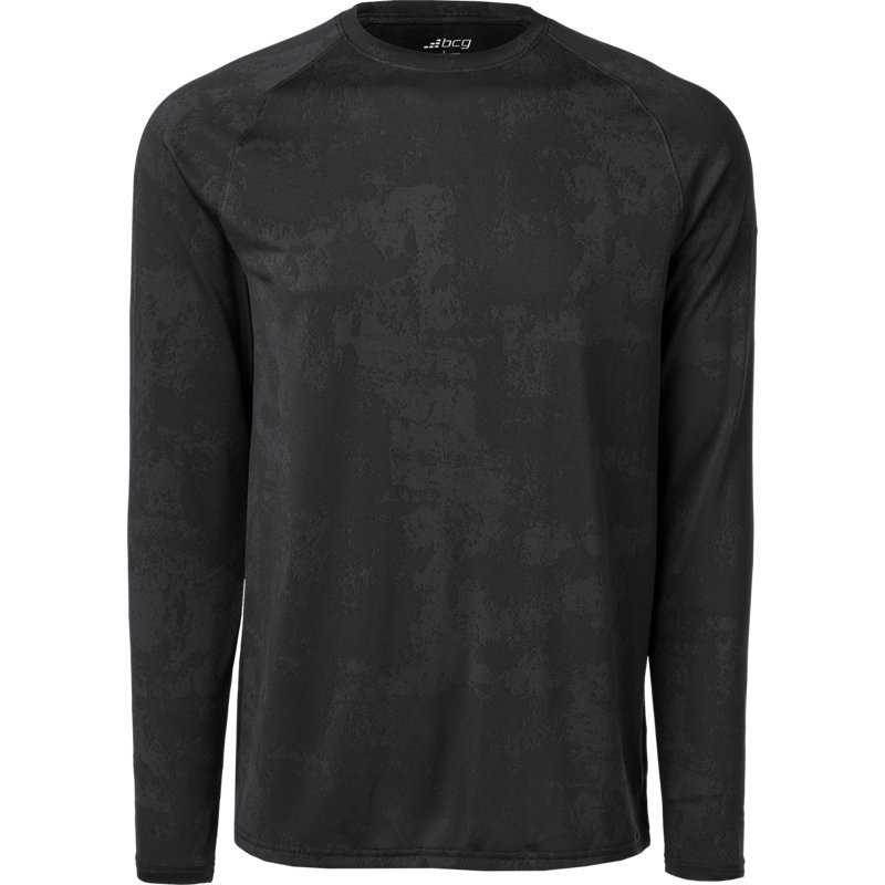 Bcg Men's Jacquard … - image