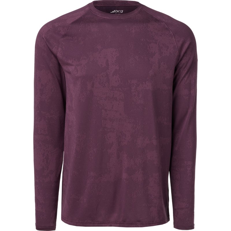 Bcg Men's Jacquard … - image