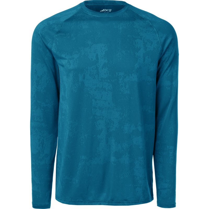 Bcg Men's Jacquard … - image