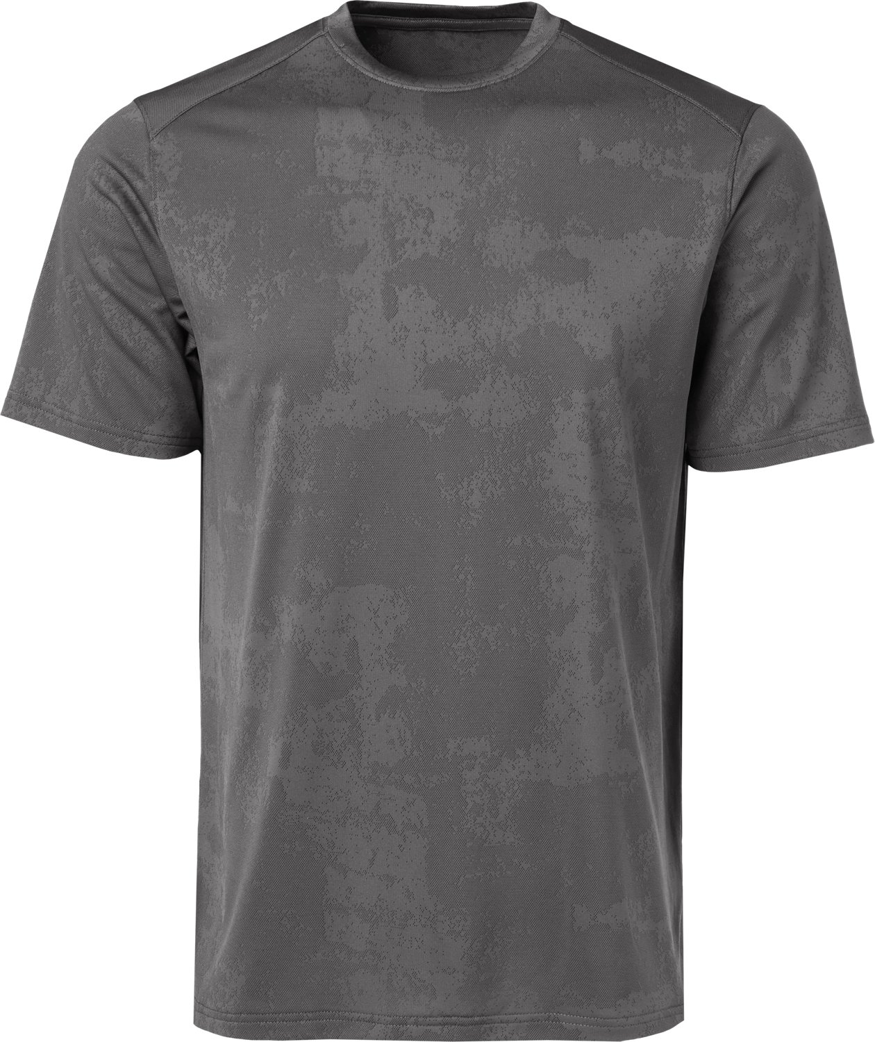 BCG Men's Turbo Jacquard T-shirt                                                                                                 - view number 1