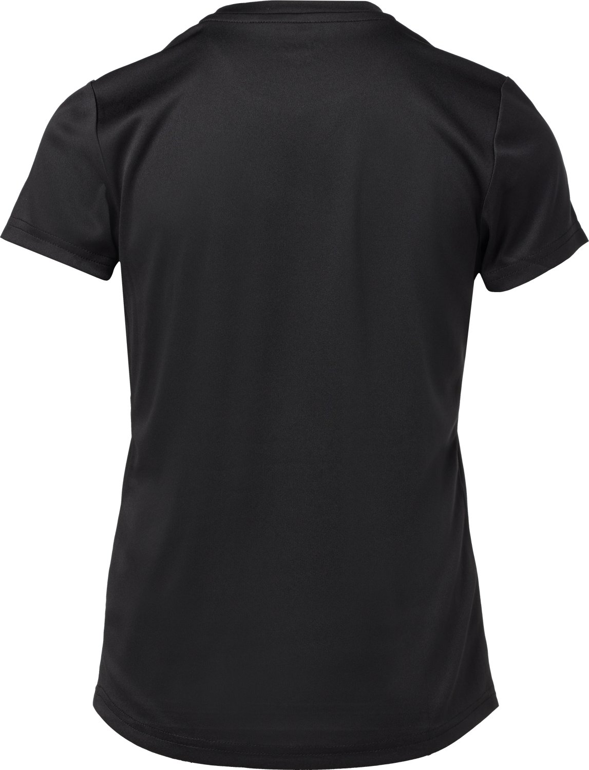 BCG Girls' Training Turbo Happiest Court Tee                                                                                     - view number 2