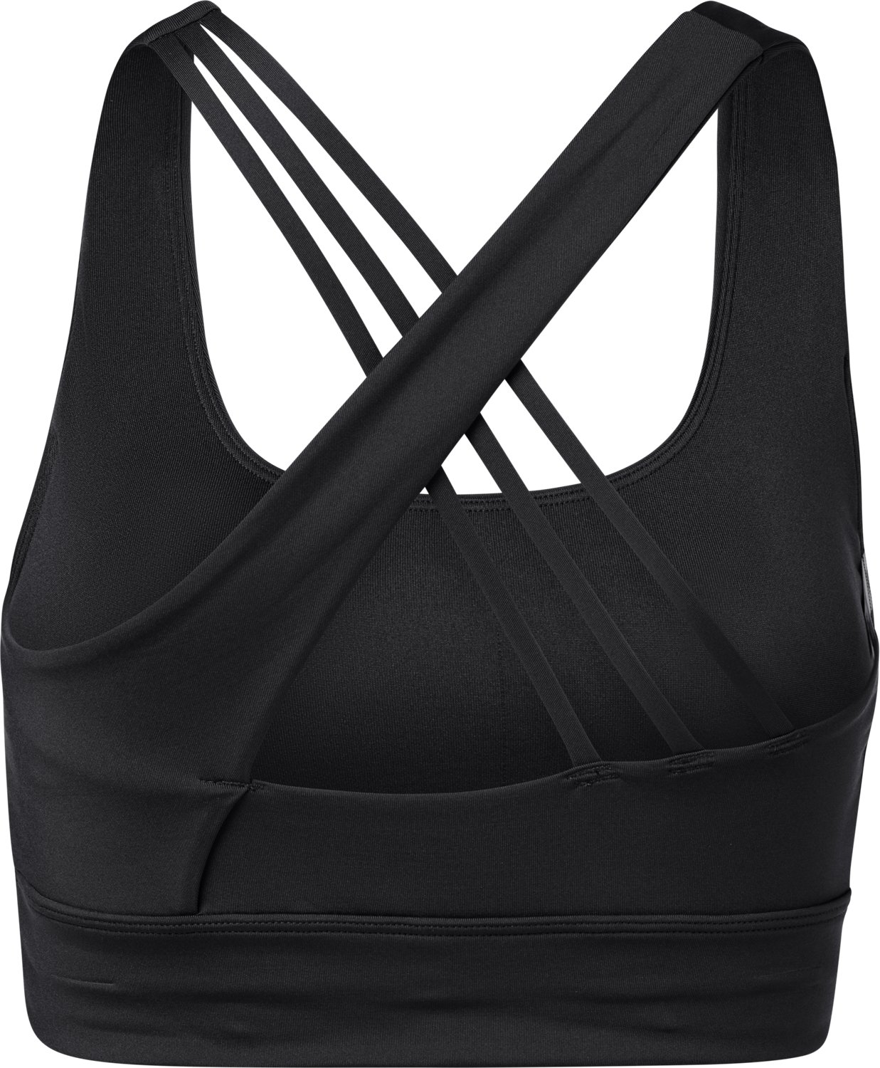 BCG Women's Low Strap Back Bra - view number 2