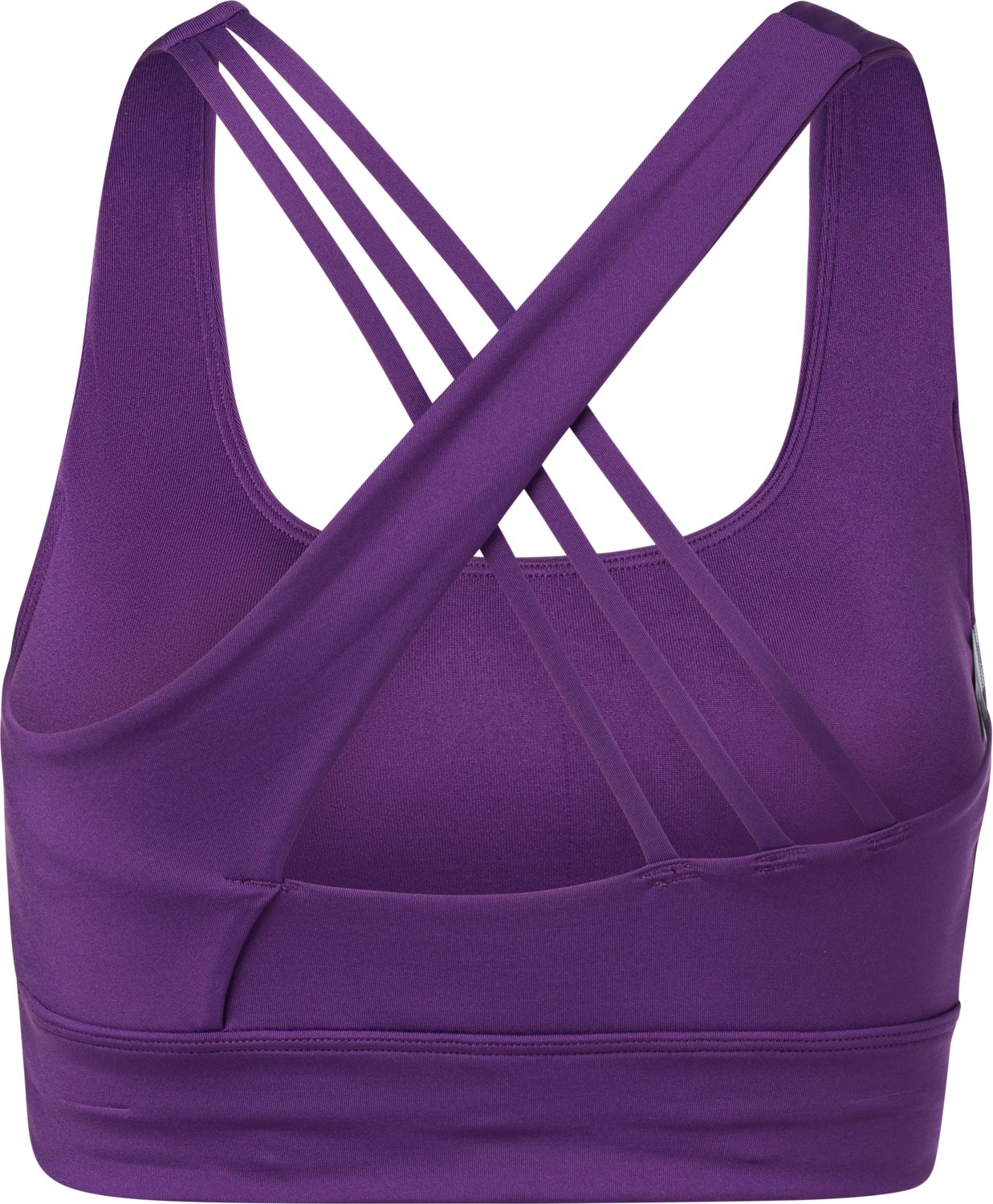 BCG Women's Low Strap Back Bra - view number 2
