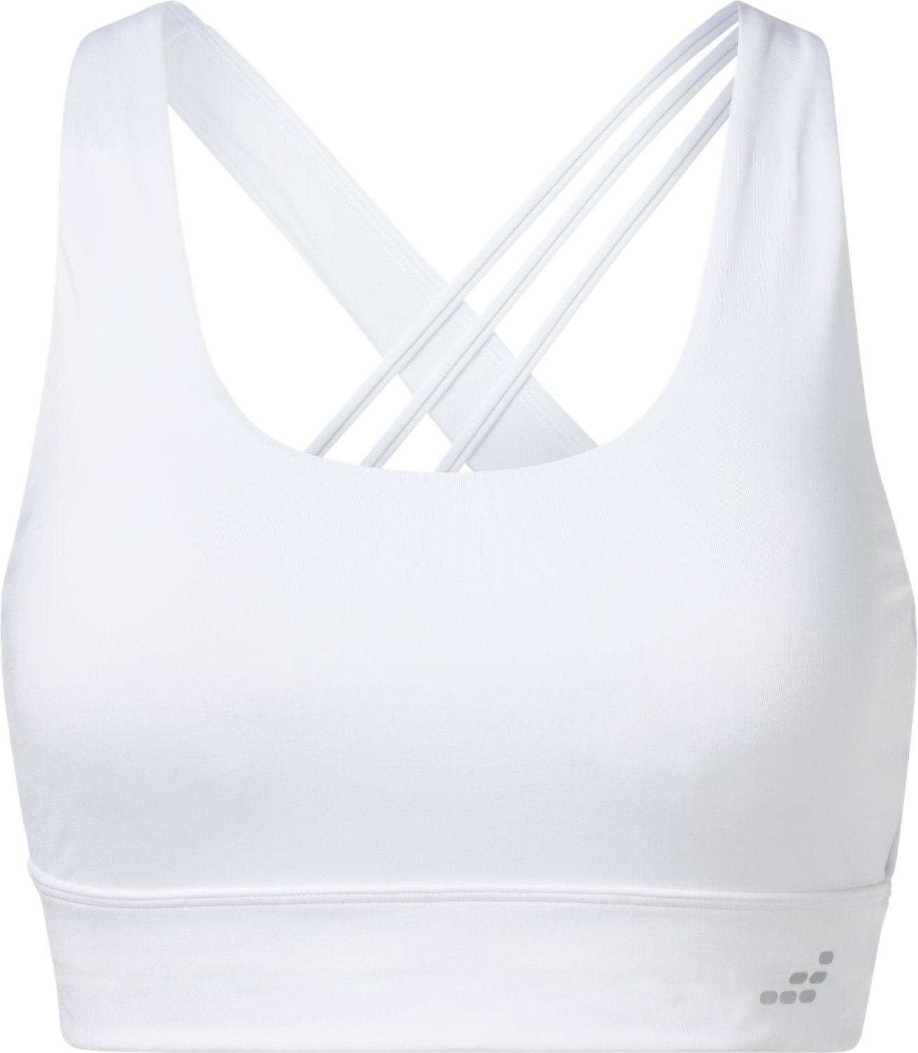 BCG Women's Low Strap Back Bra - view number 1