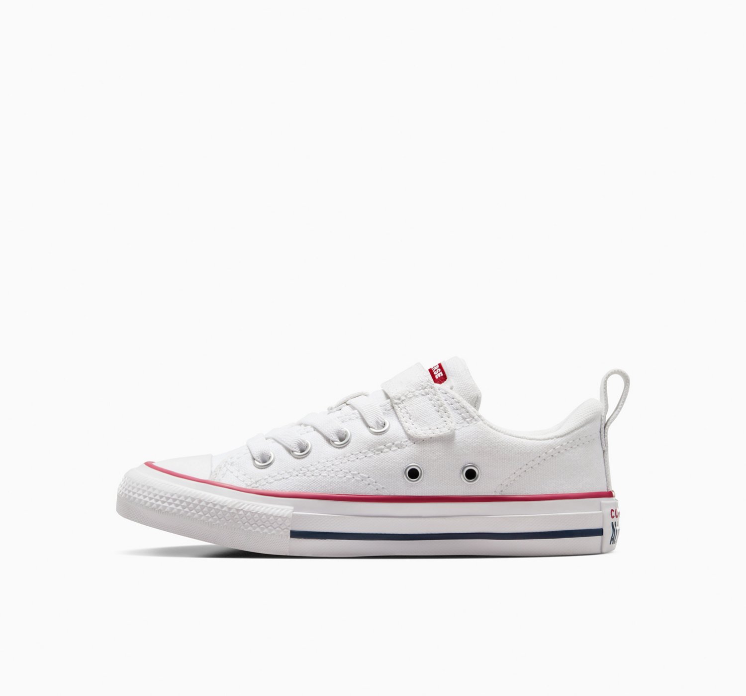 Converse Kids' Preschool Chuck Taylor All Star Malden Low PS Shoes - view number 2