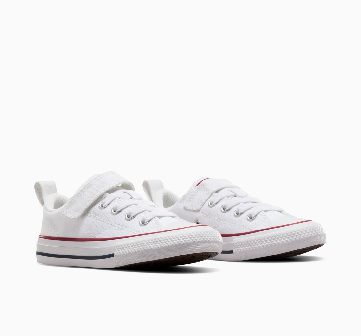 Converse Kids' Preschool Chuck Taylor All Star Malden Low PS Shoes - view number 3