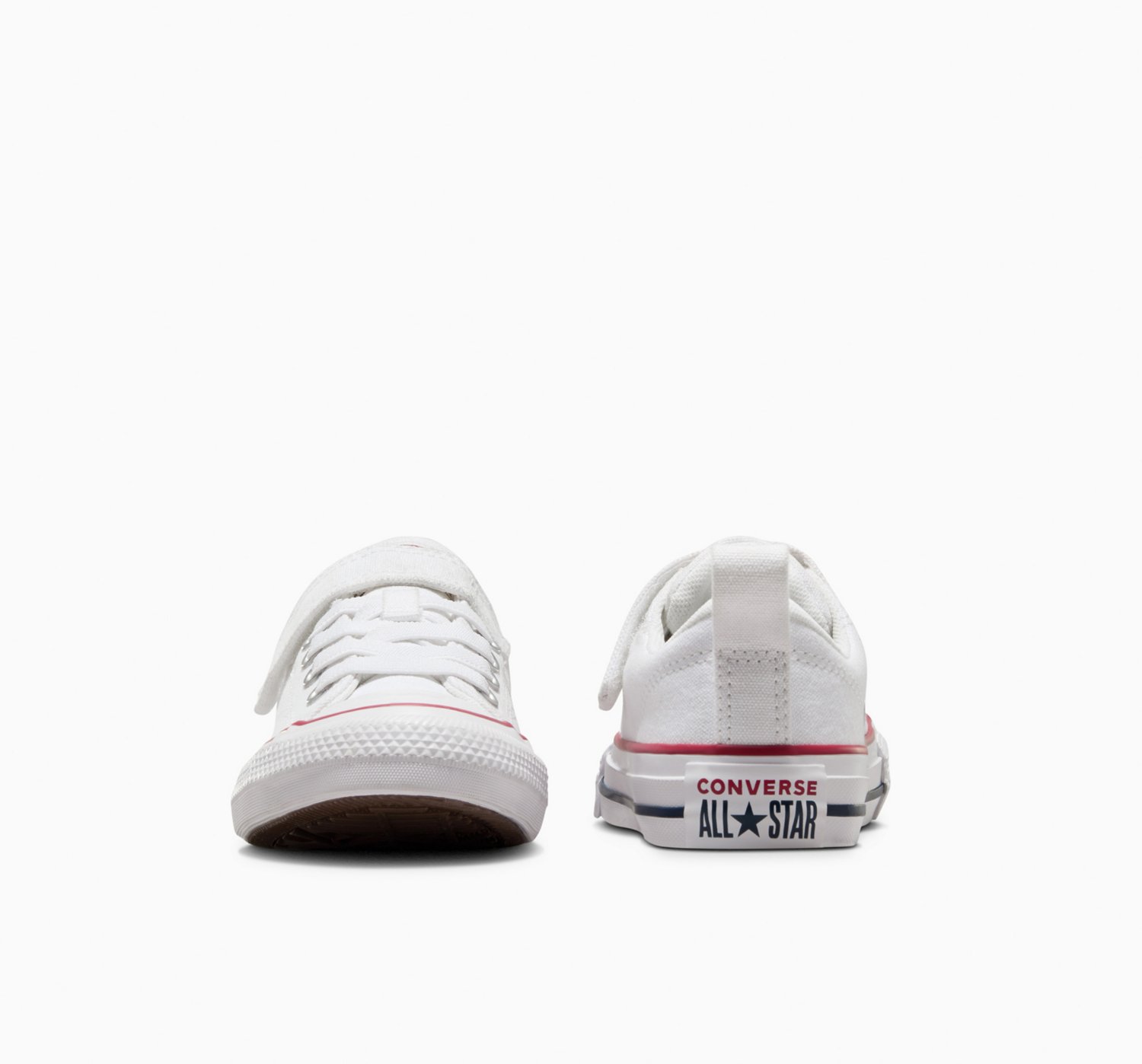 Converse Kids' Preschool Chuck Taylor All Star Malden Low PS Shoes - view number 4