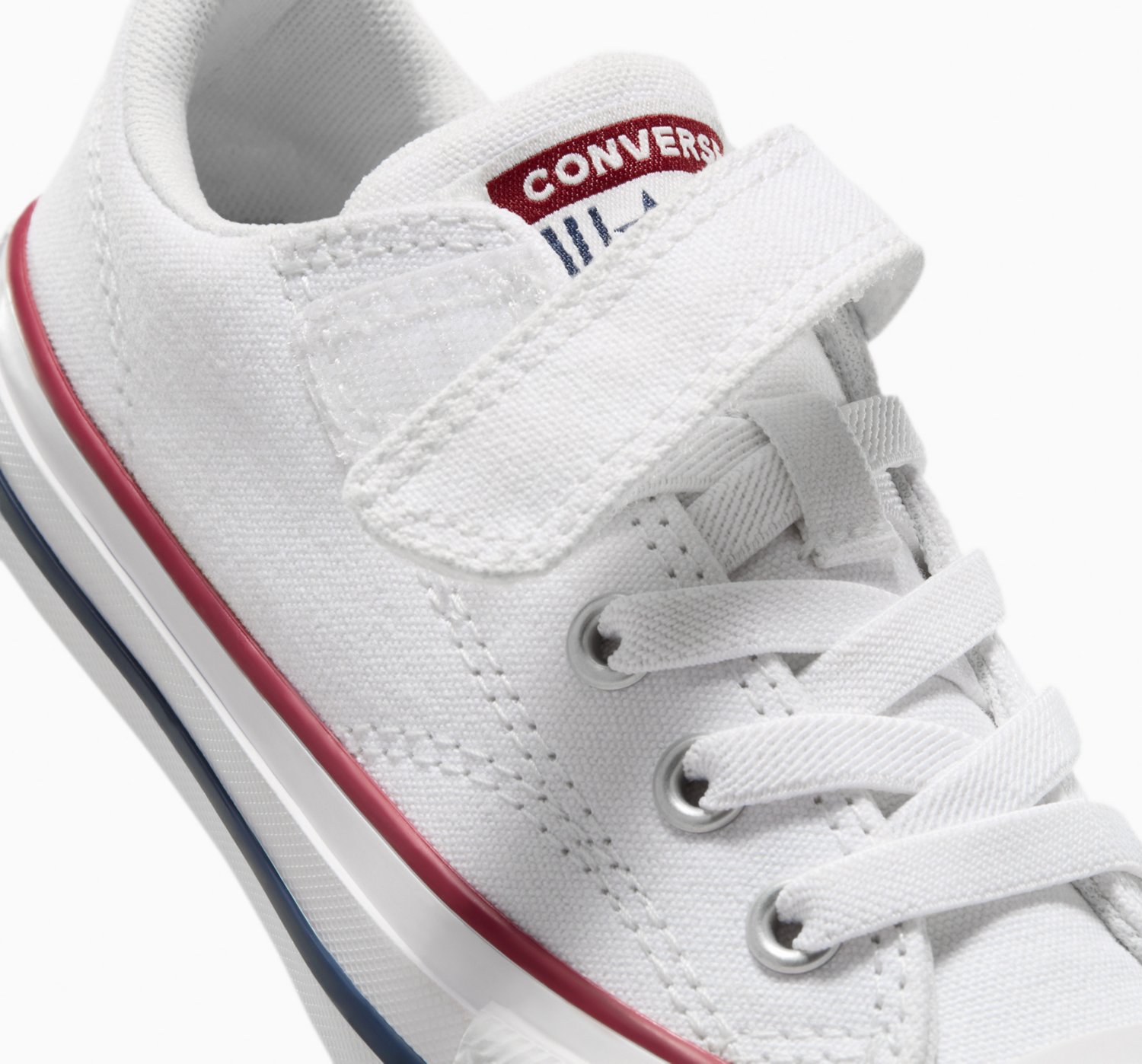 Converse Kids' Preschool Chuck Taylor All Star Malden Low PS Shoes - view number 8