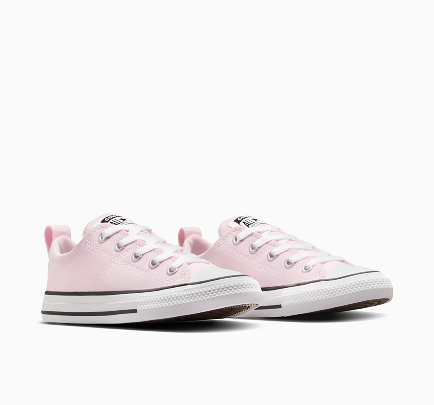 Converse Kids' Chuck Taylor All Star Madison PS Shoes - view number 3