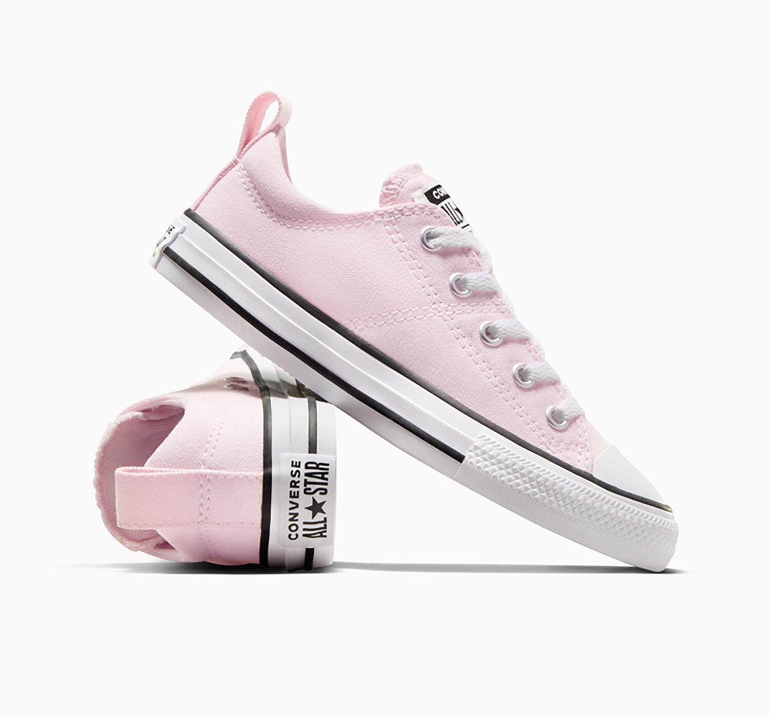Converse Kids' Chuck Taylor All Star Madison PS Shoes - view number 4