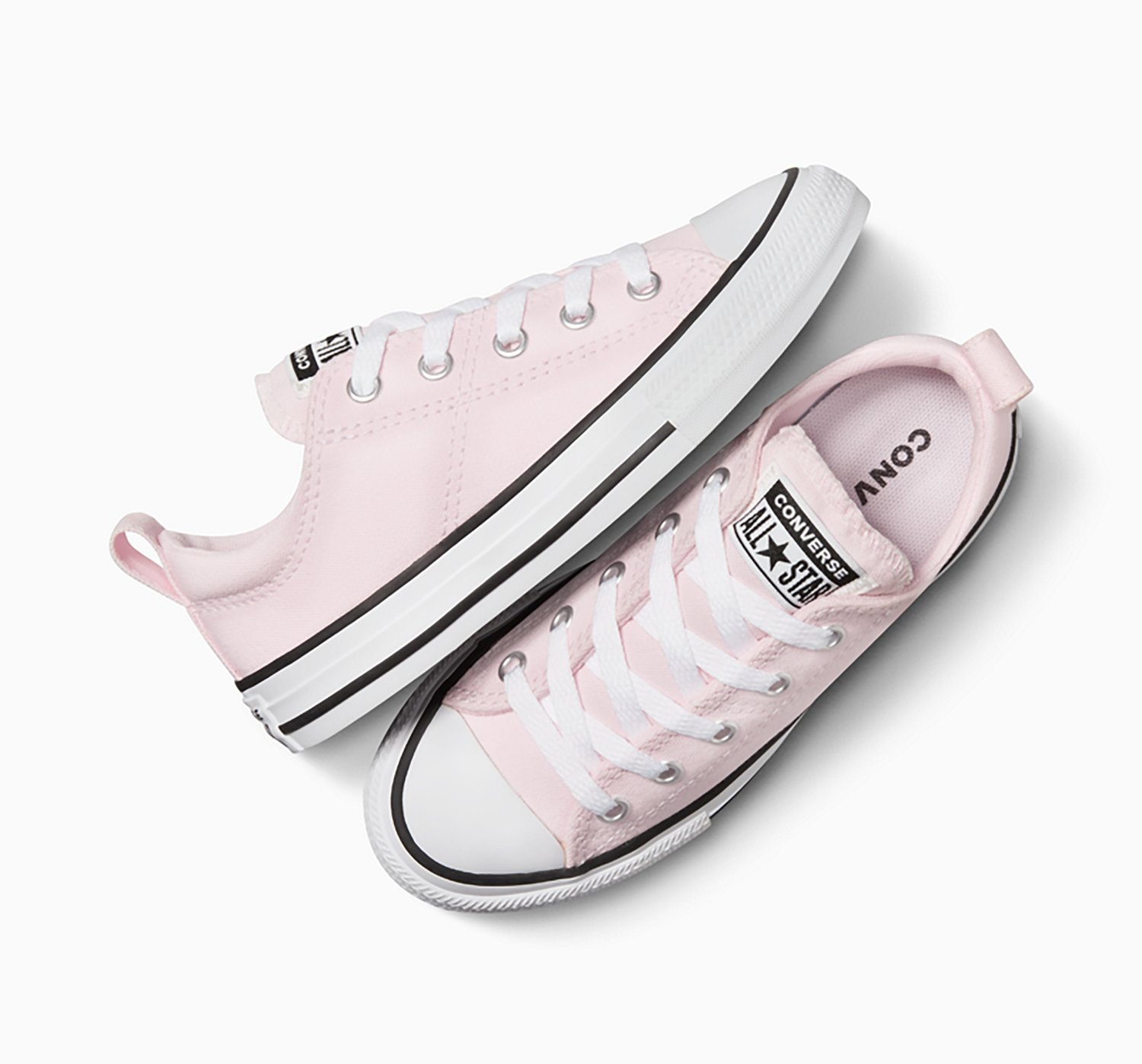 Converse Kids' Chuck Taylor All Star Madison PS Shoes - view number 5