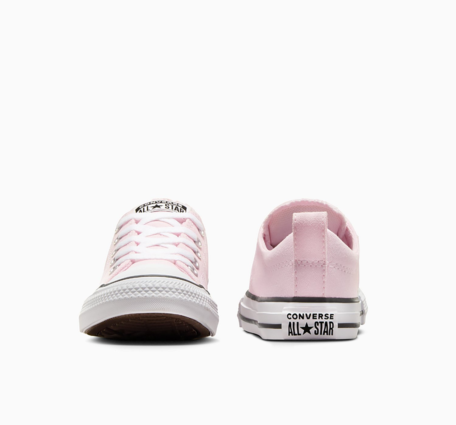 Converse Kids' Chuck Taylor All Star Madison PS Shoes - view number 6