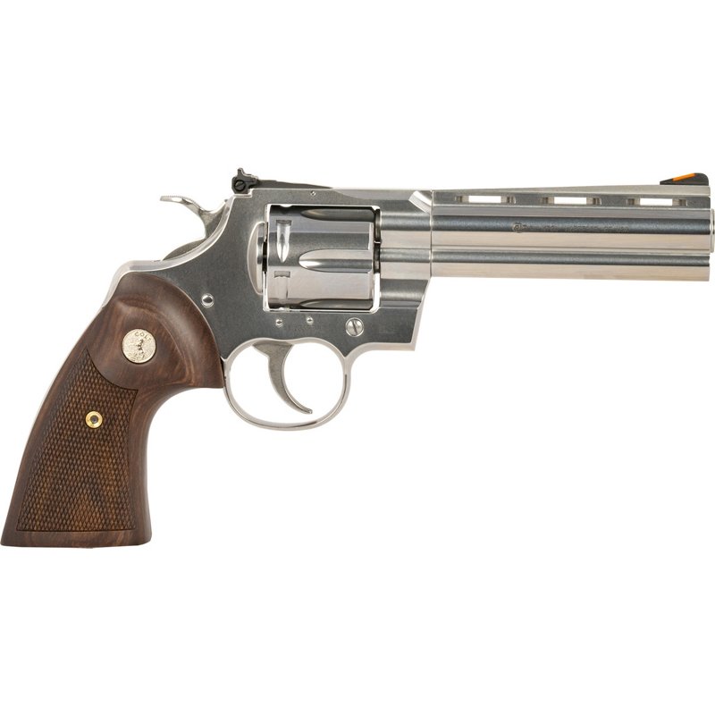 Colt Python .357 Ma… - image