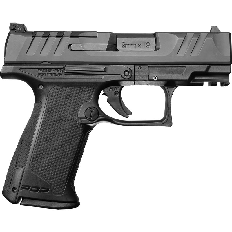 Walther Pdp F-Serie… - image
