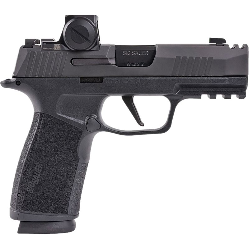 Sig Sauer P365 X-Ma… - image