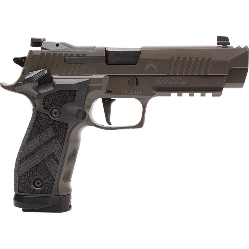 Sig Sauer P226 X-Fi… - image