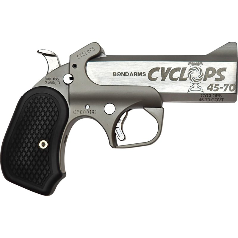 Bond Arms Cyclops 4… - image