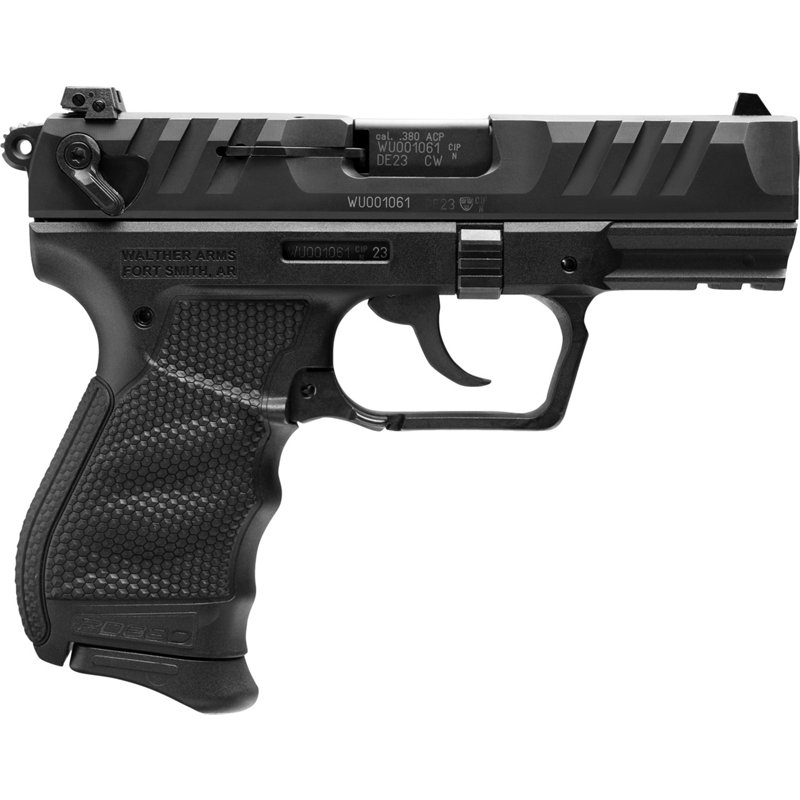 Walther PD380 380 A… - image