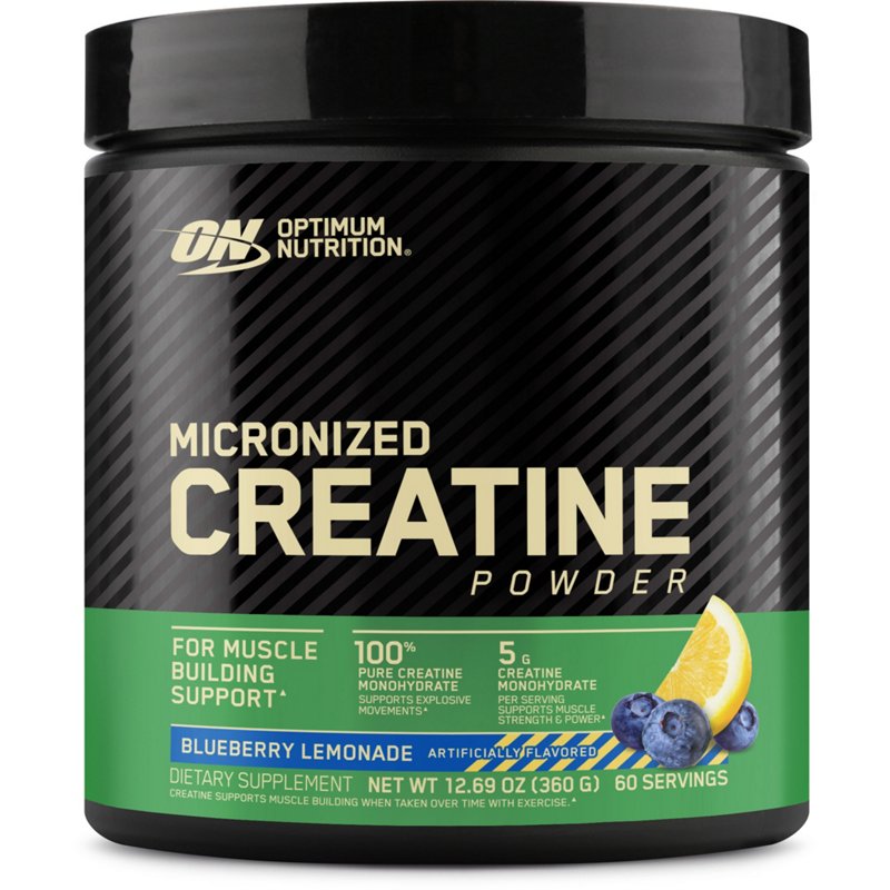 Optimum Nutrition B… - image