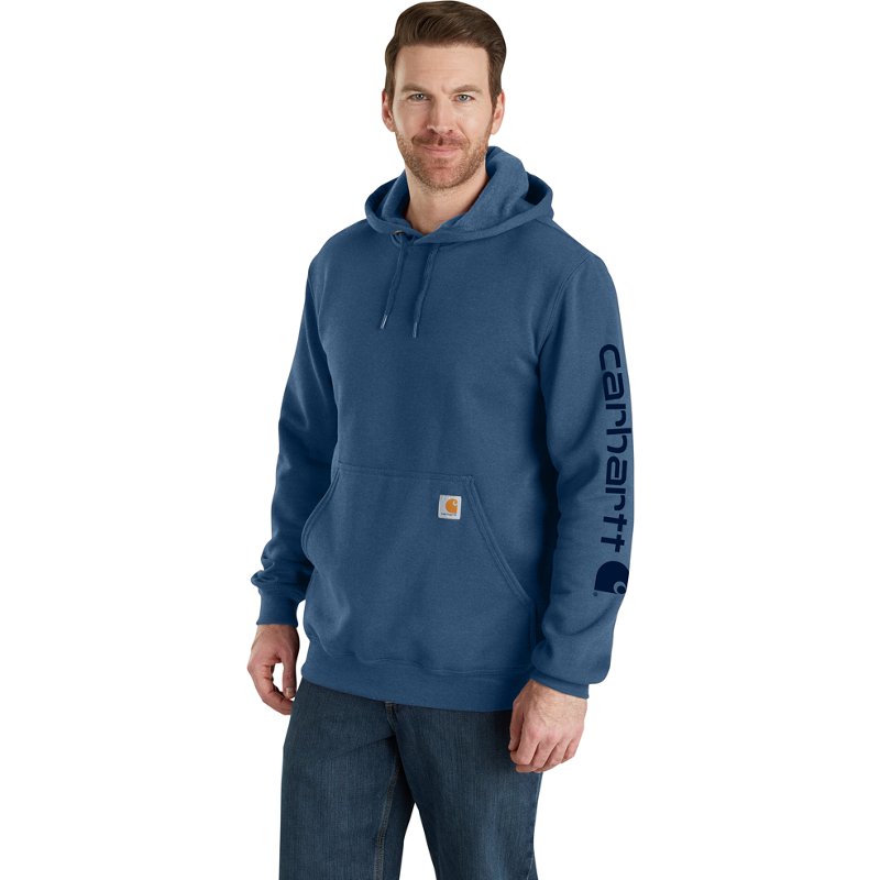 Carhartt Men's Loos… - image