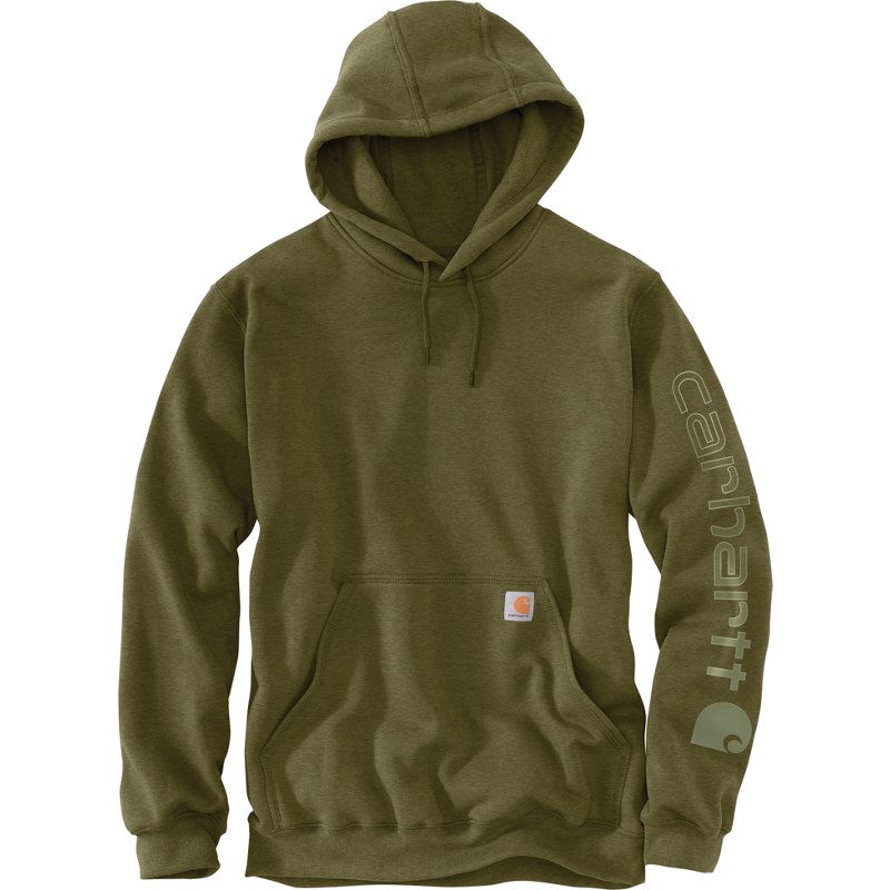 Carhartt Men's Loos… - image