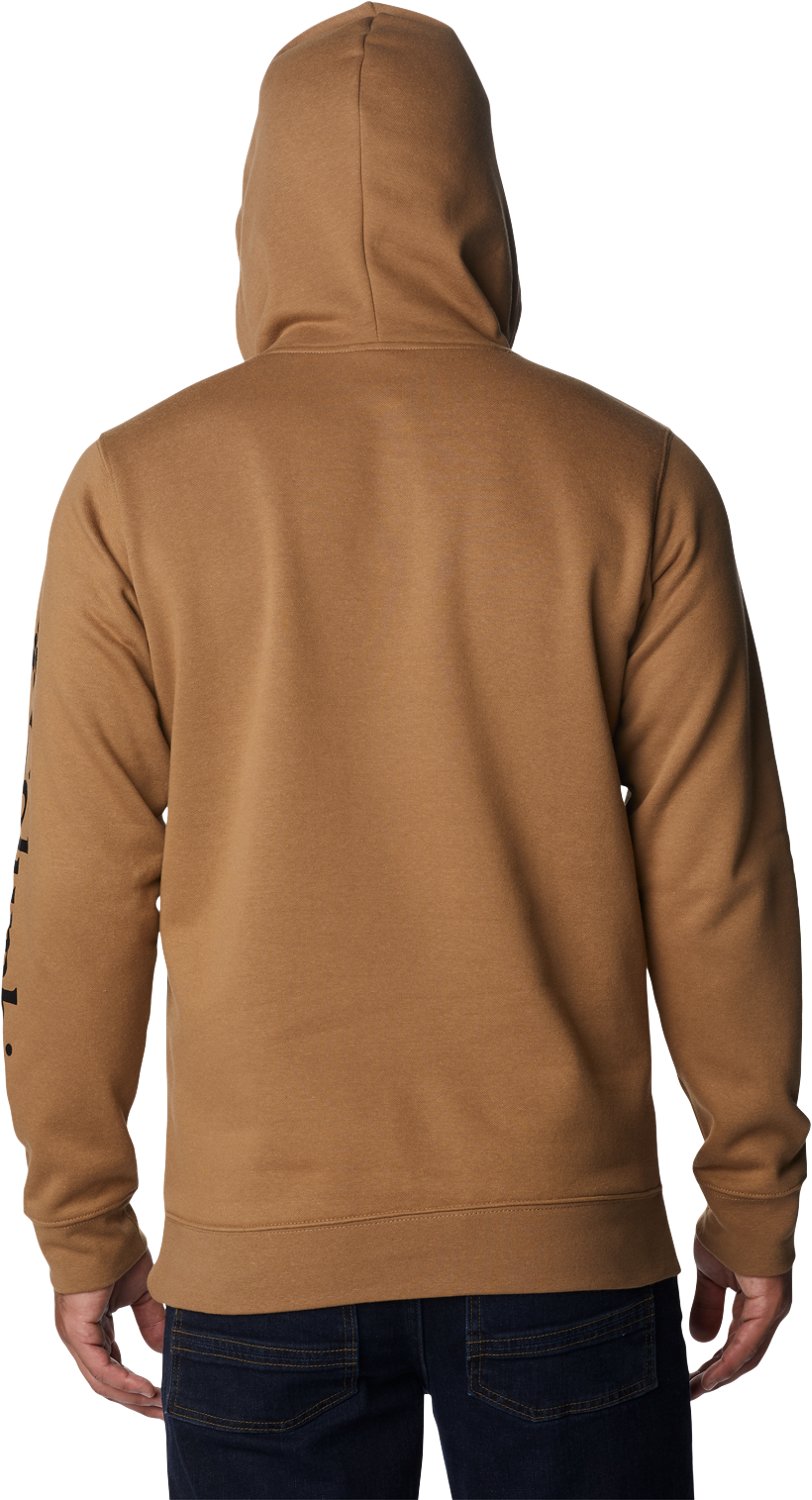 Columbia Sportswear Men's Trek Hoodie                                                                                            - view number 2