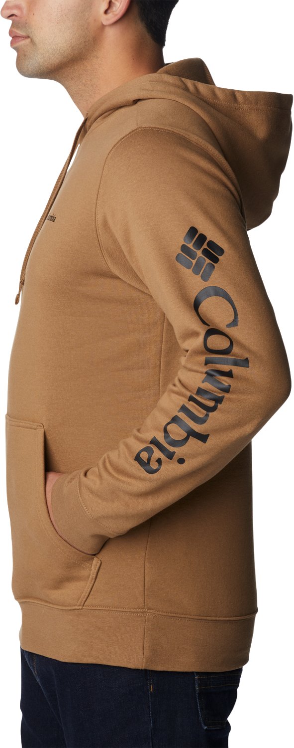Columbia Sportswear Men's Trek Hoodie                                                                                            - view number 3