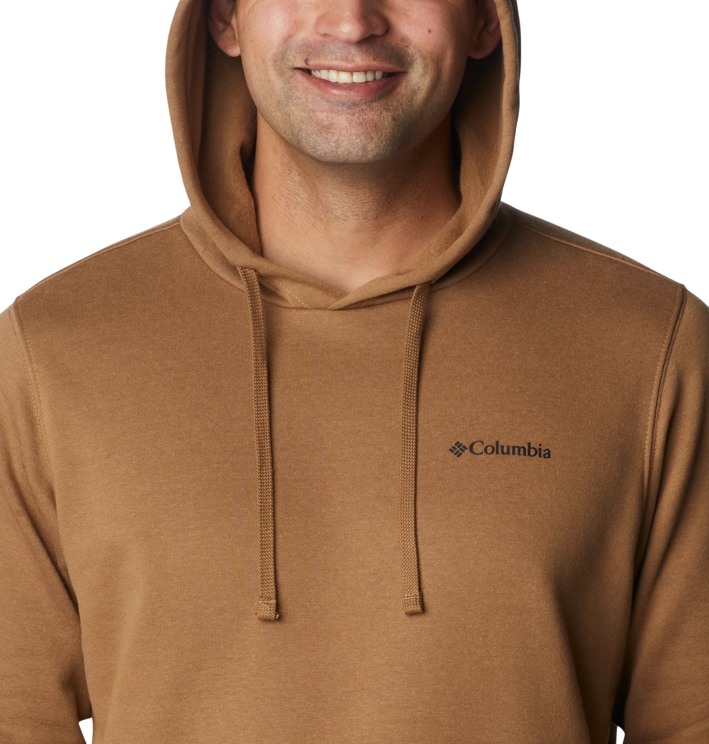 Columbia Sportswear Men's Trek Hoodie                                                                                            - view number 4