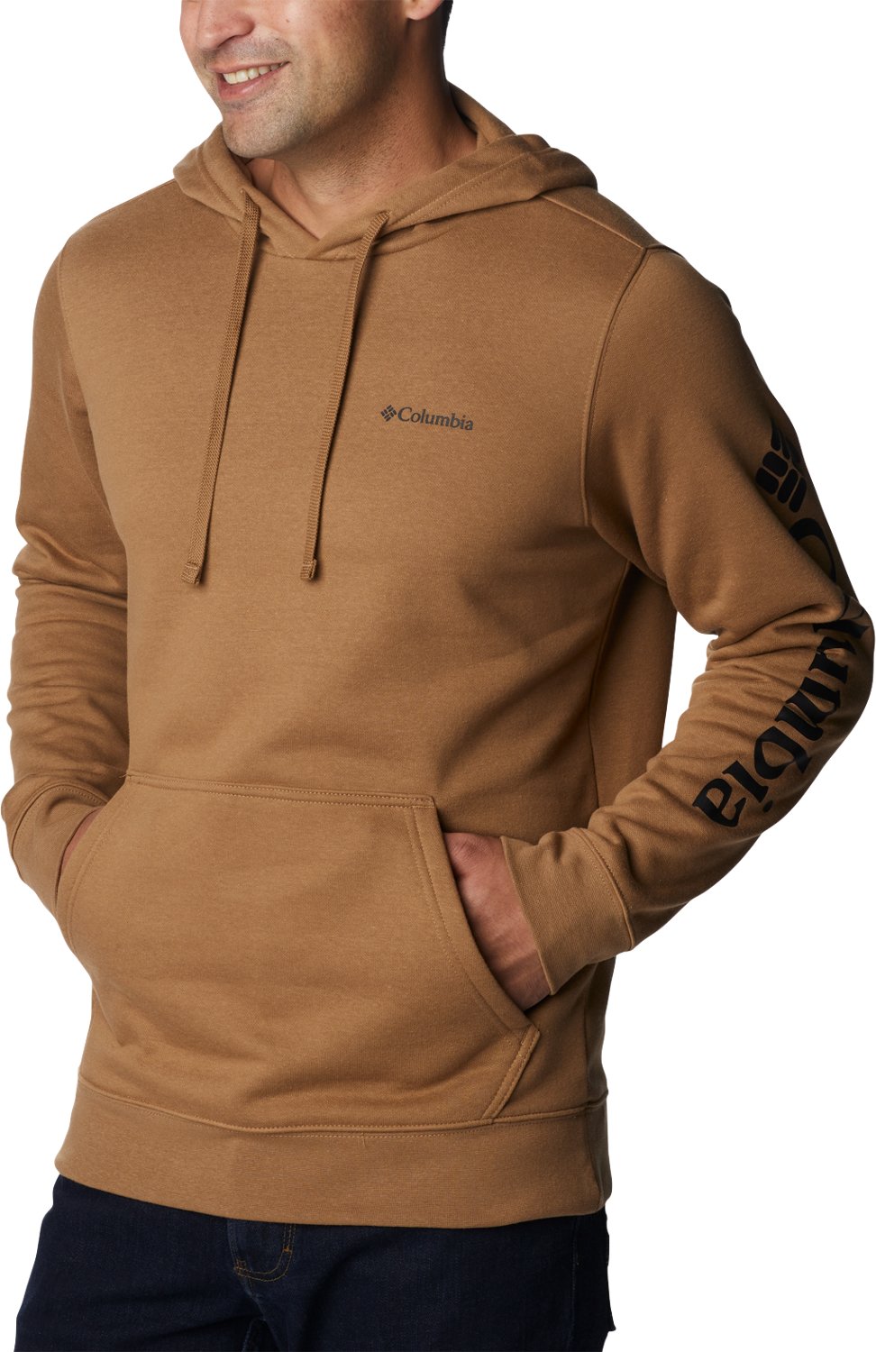 Columbia Sportswear Men's Trek Hoodie                                                                                            - view number 5