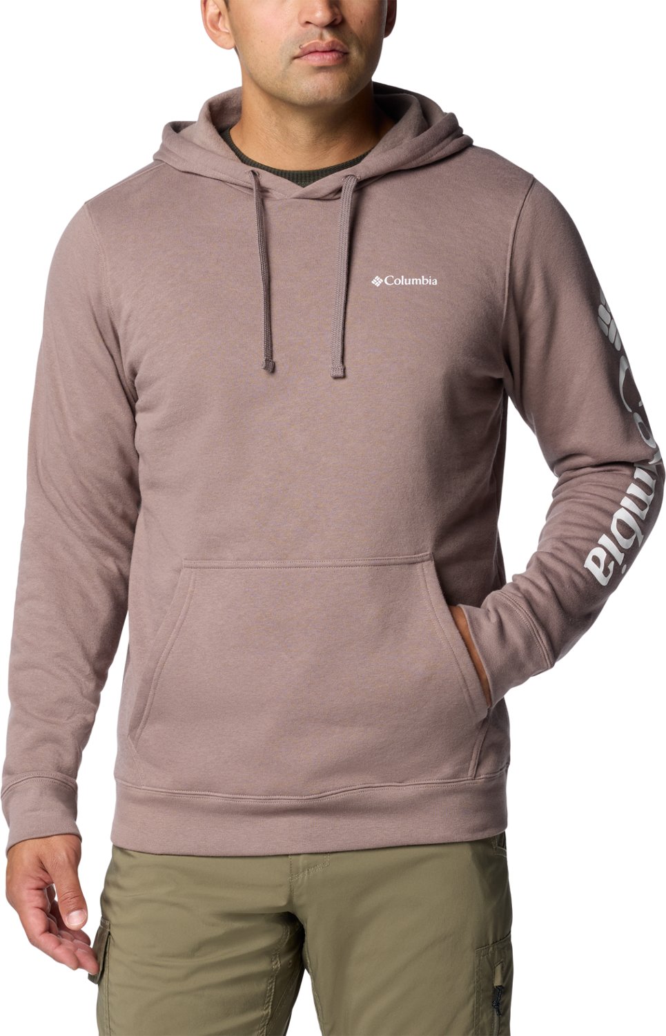 Columbia Sportswear Men's Trek Hoodie | Free Shipping at Academy