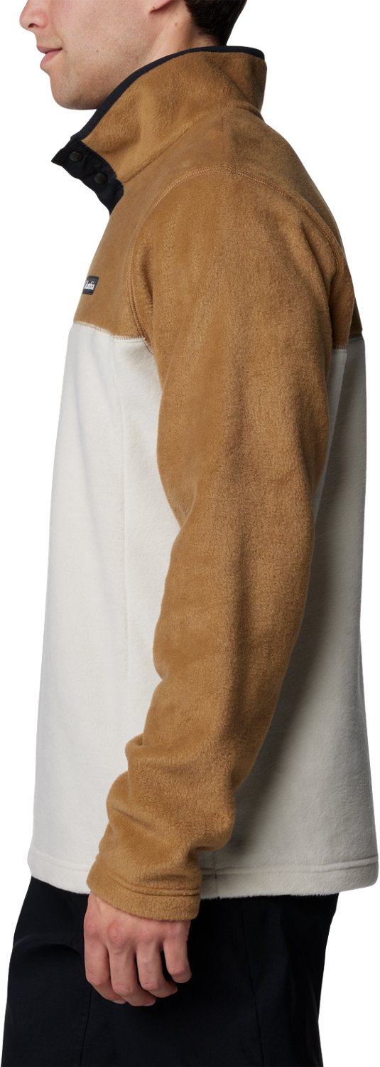 Columbia Sportswear Men's Steens Mountain Half Snap II Fleece Pullover - view number 3