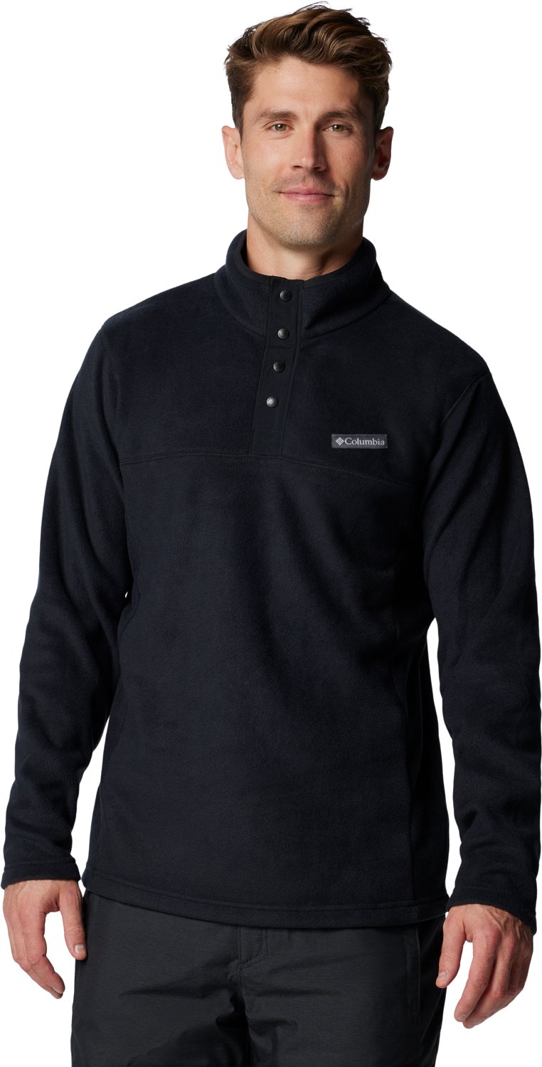 Columbia Sportswear Men's Steens Mountain Half Snap II Fleece Pullover