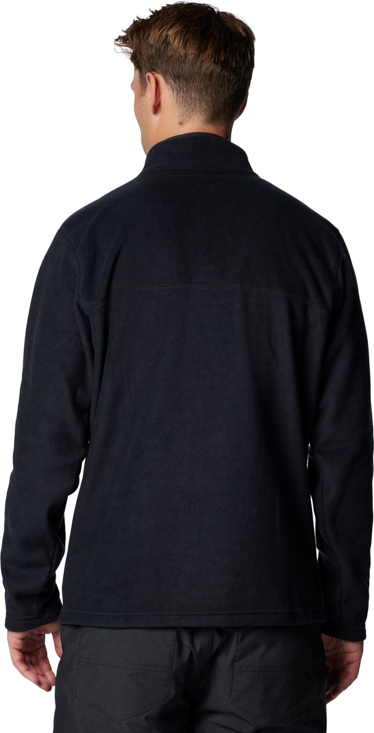 Columbia Sportswear Men's Steens Mountain Half Snap II Fleece Pullover - view number 2