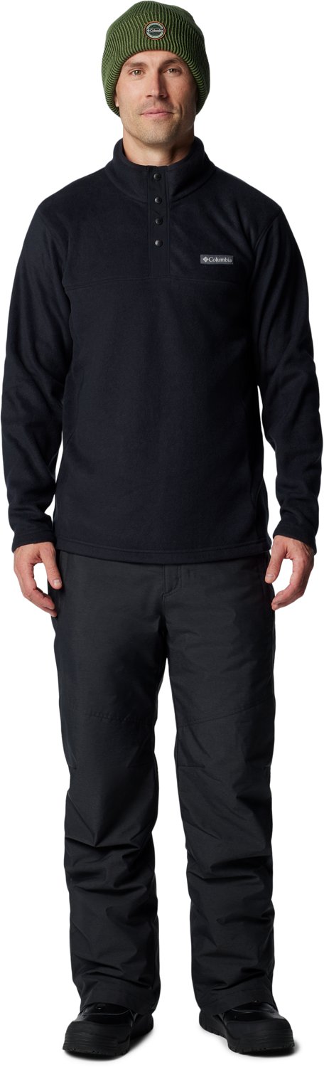 Columbia Sportswear Men's Steens Mountain Half Snap II Fleece Pullover - view number 3