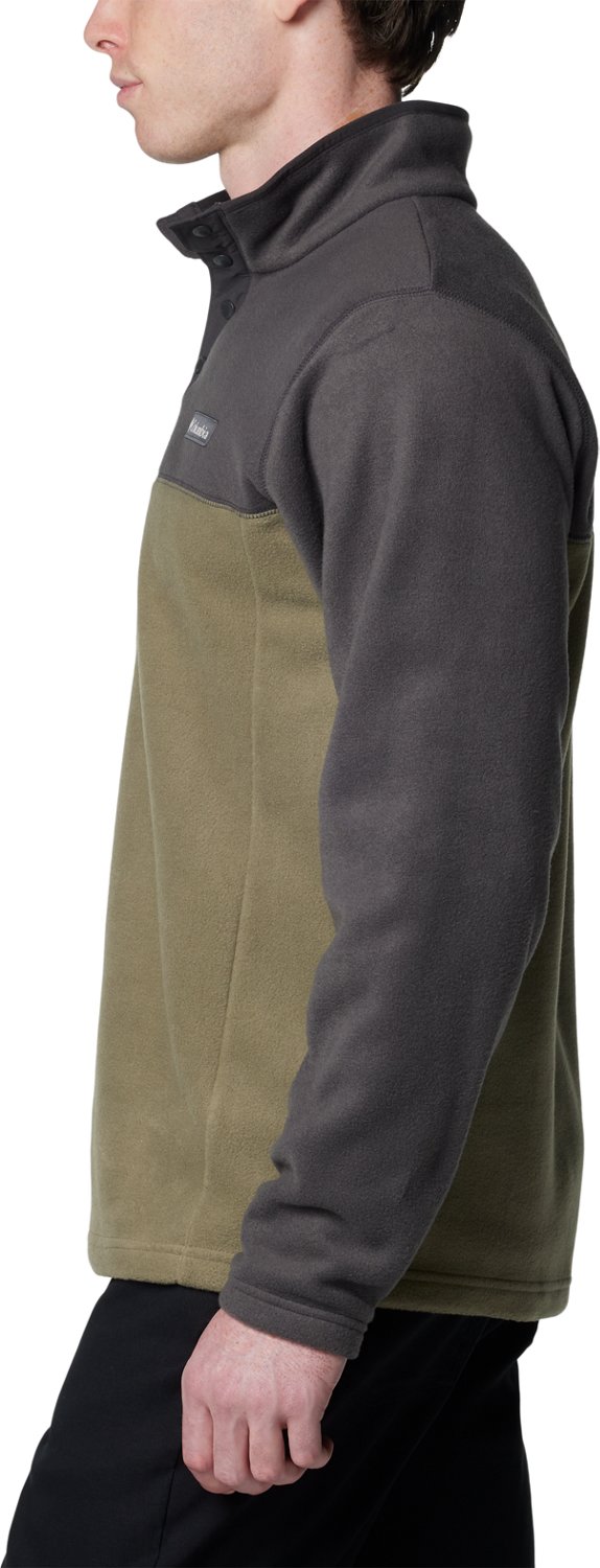 Columbia Sportswear Men's Steens Mountain Half Snap II Fleece