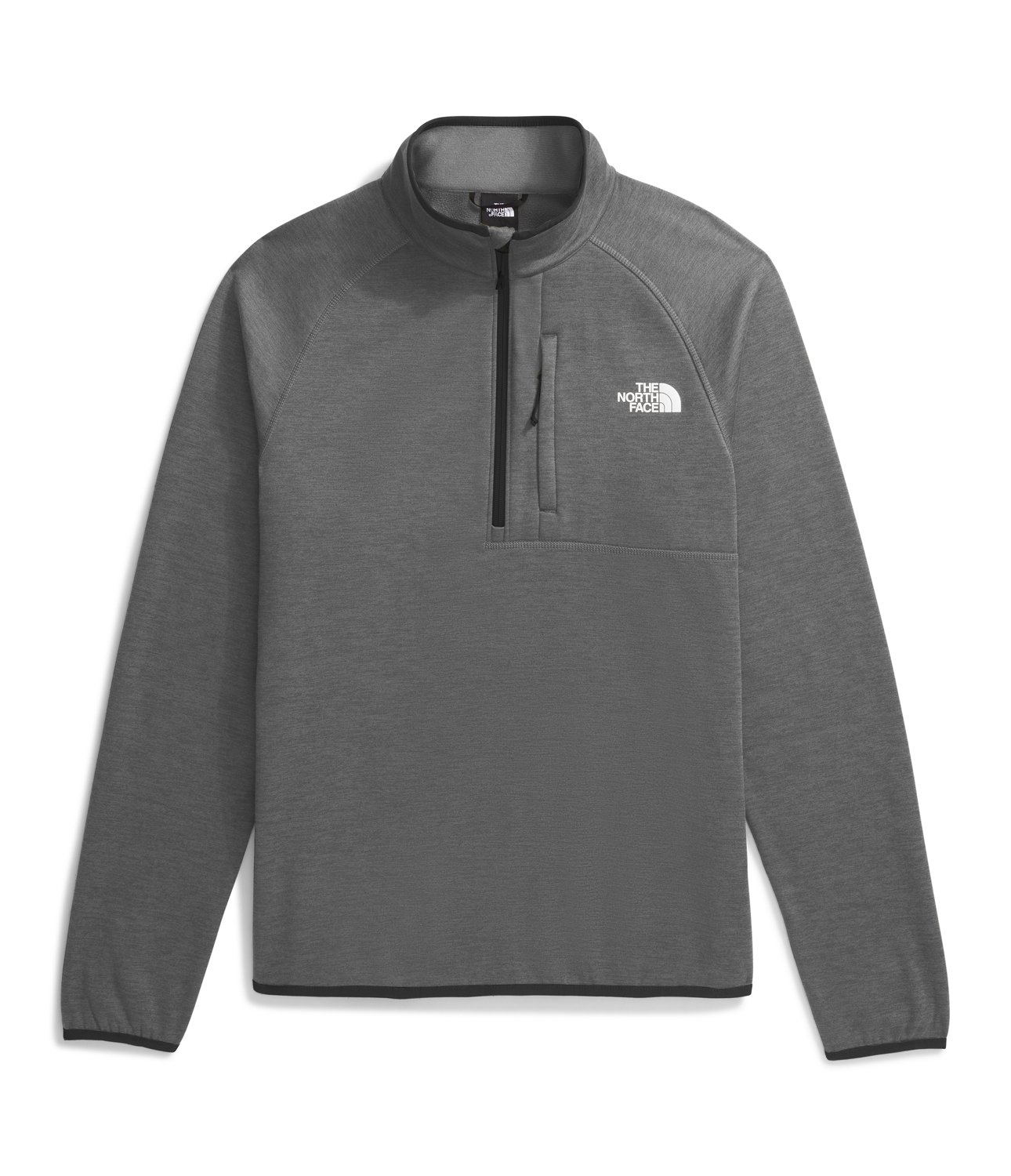 The North Face Men's Canyonlands 1/2 Zip Sweater - view number 5